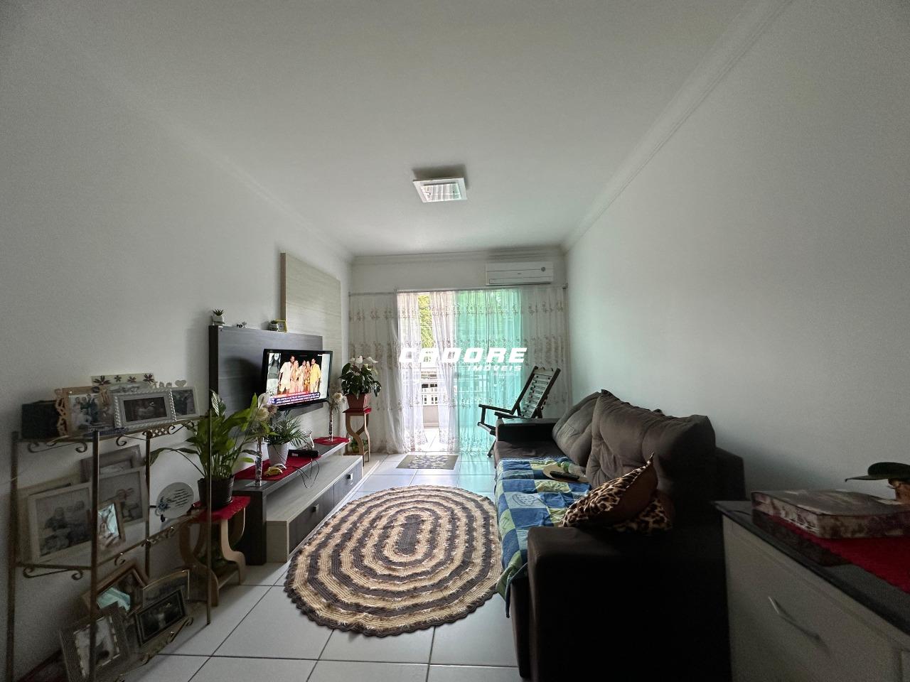 Excelente apartamento semi mobiliado - Garcia — foto 6