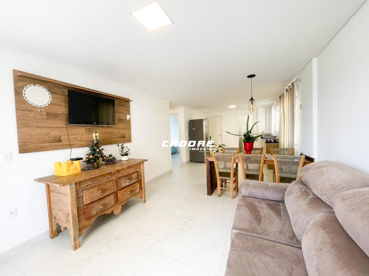 Excelente Apartamento para locação em Porto Belo I Cadore Imóveis - foto 1