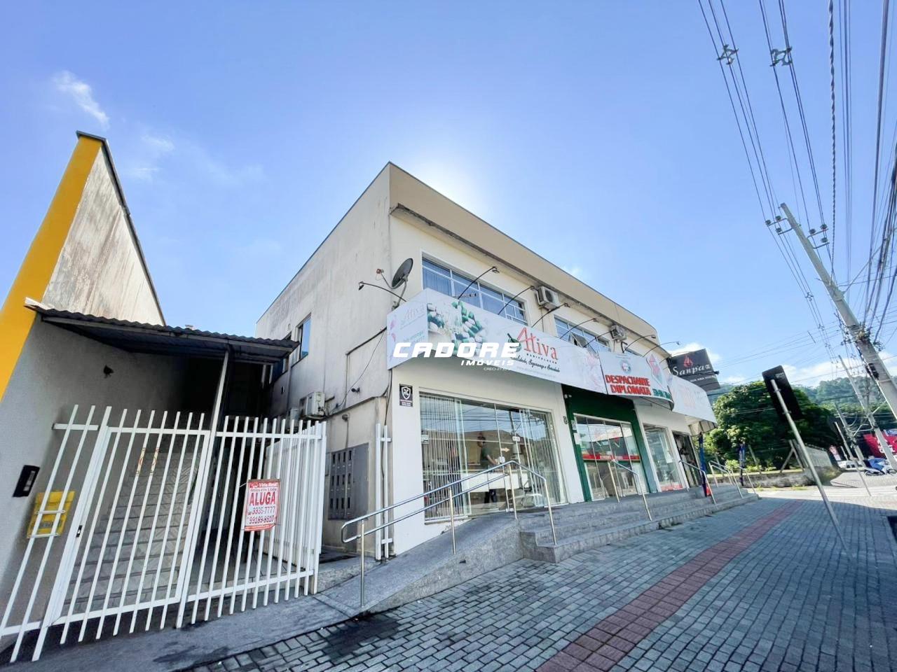 Apartamento Garcia / Cadore Imóveis. - foto 1