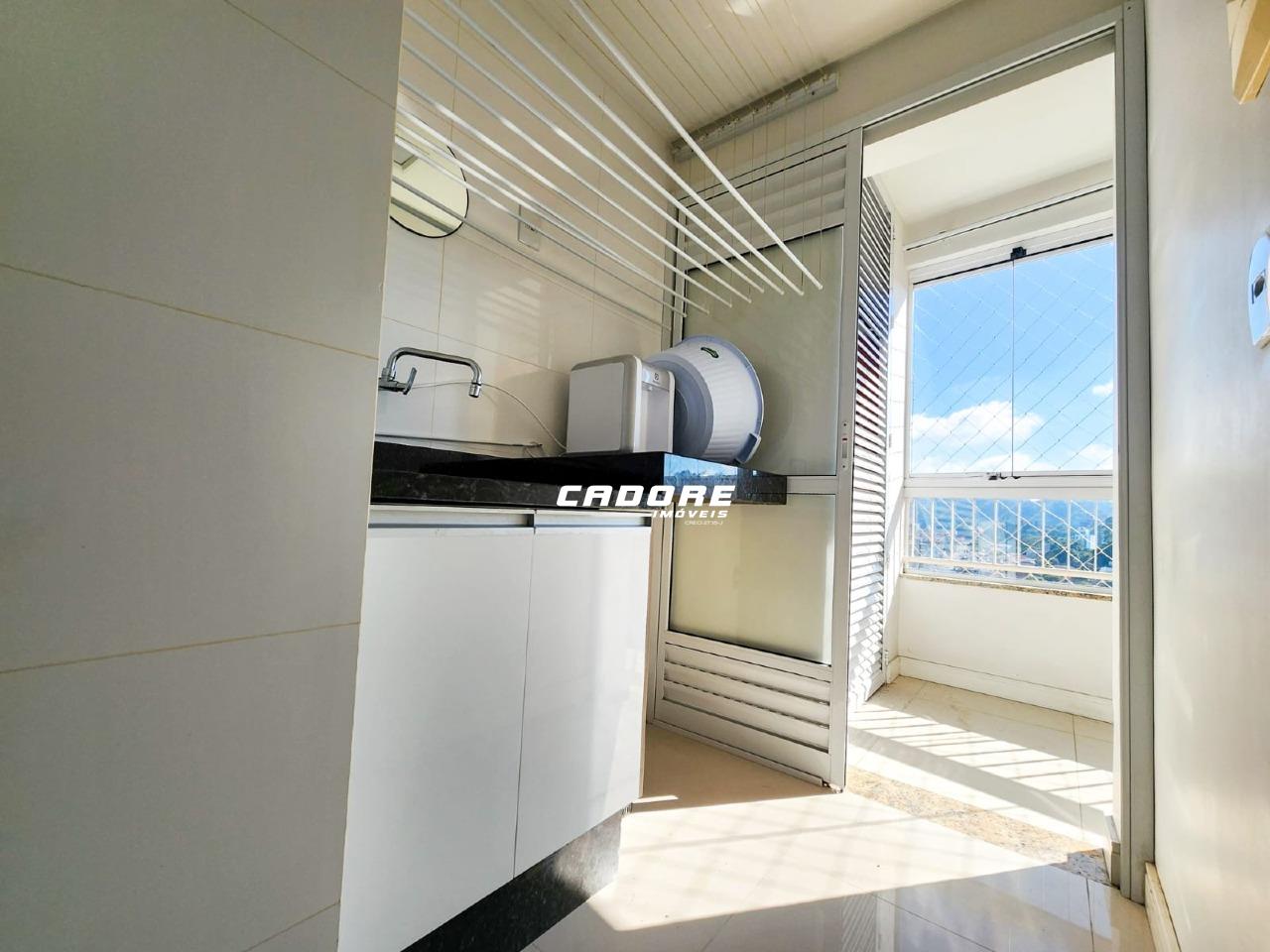 Apartamento à Venda no Magnus Residence - Bairro Garcia, Blumenau | Cadore Imóveis — foto 7