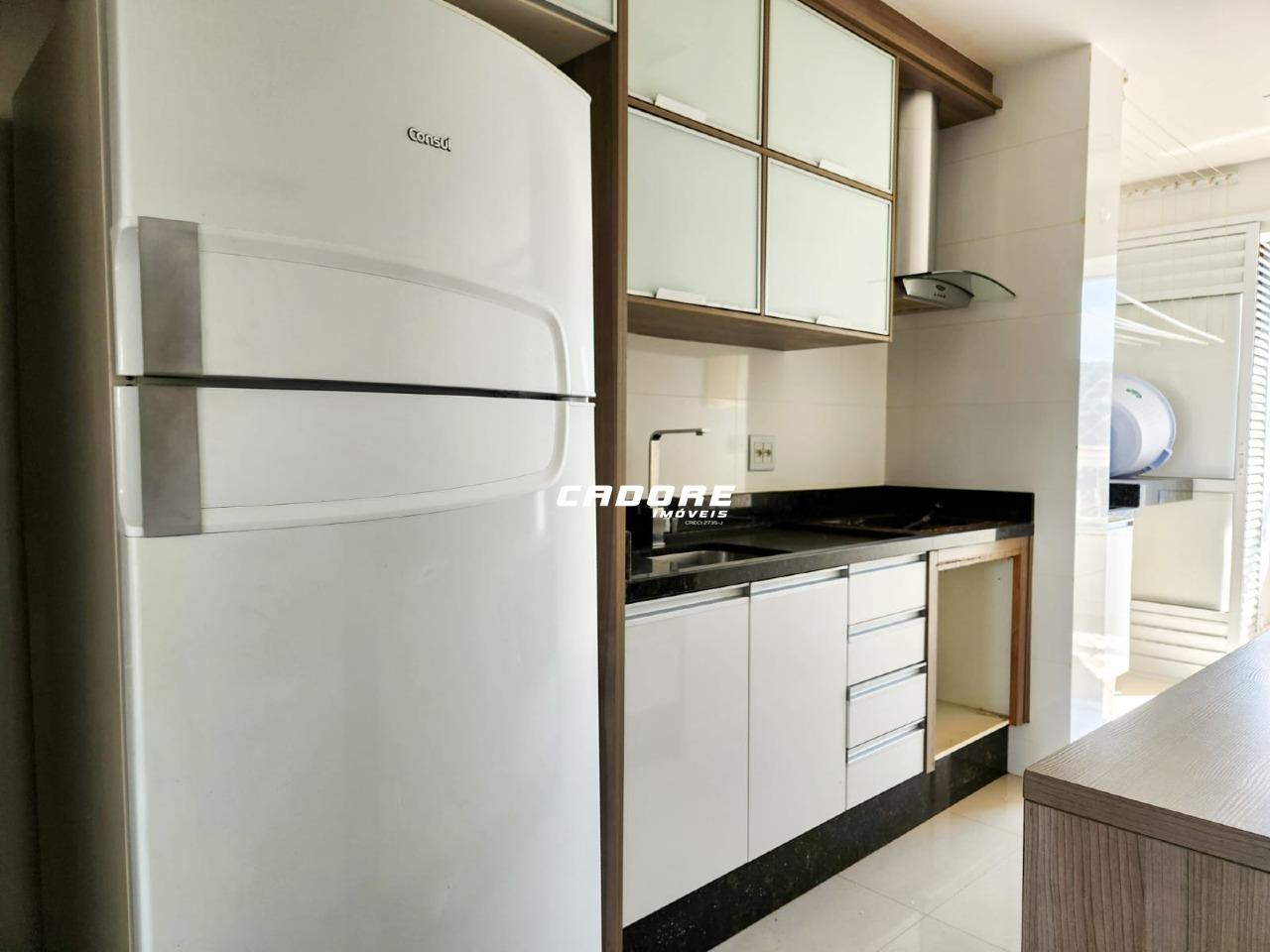 Apartamento à Venda no Magnus Residence - Bairro Garcia, Blumenau | Cadore Imóveis — foto 4