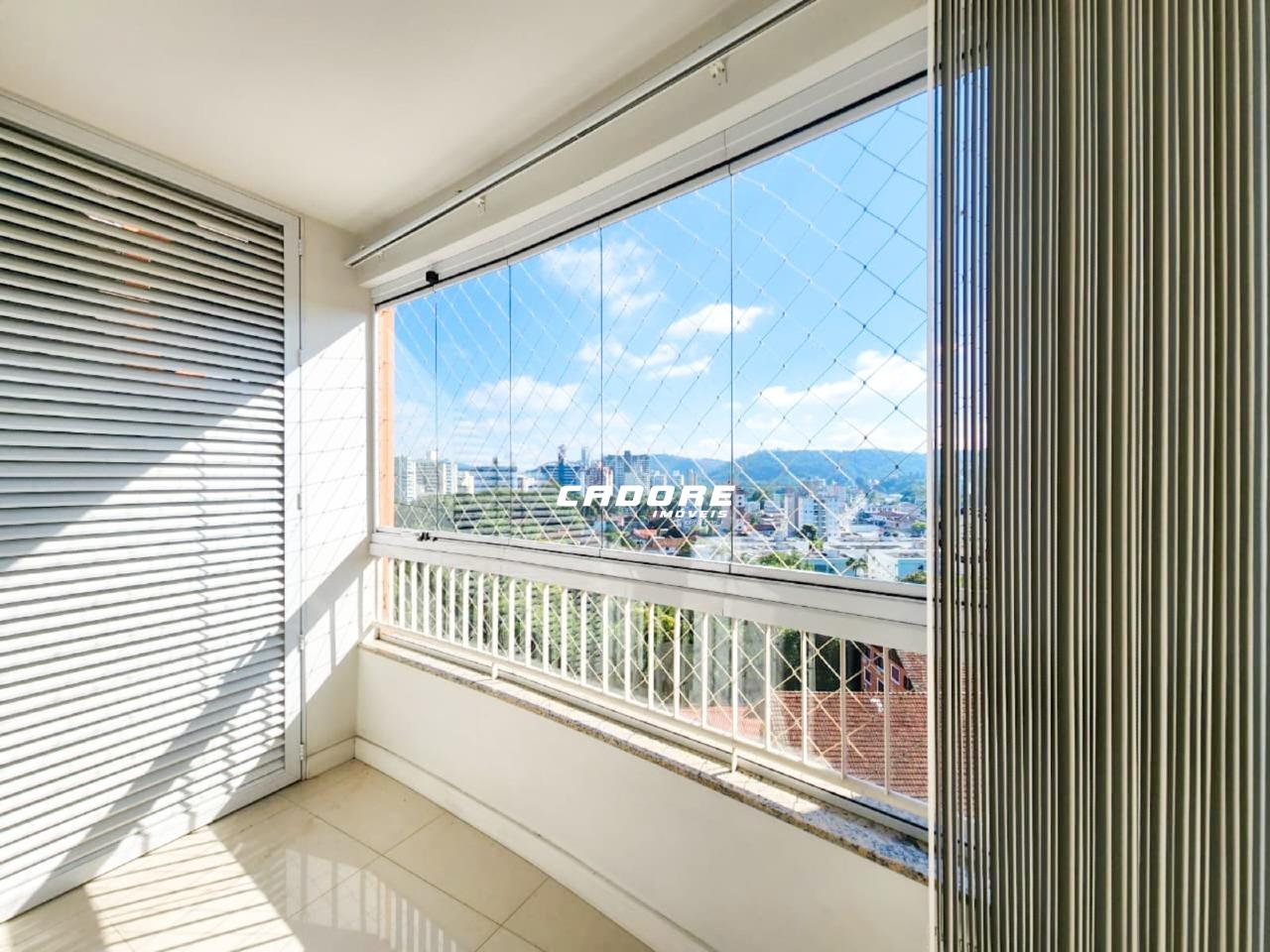 Apartamento à Venda no Magnus Residence - Bairro Garcia, Blumenau | Cadore Imóveis — foto 3