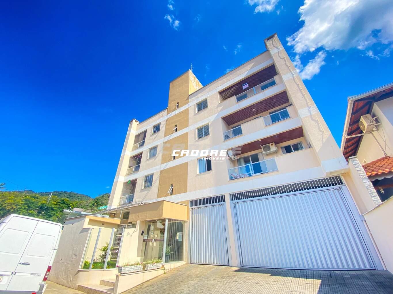 Apartamento Garcia | Cadore Imóveis — foto 2