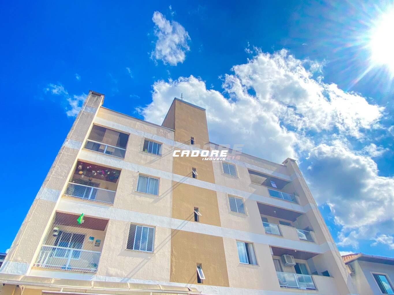 Apartamento Garcia | Cadore Imóveis - foto 1