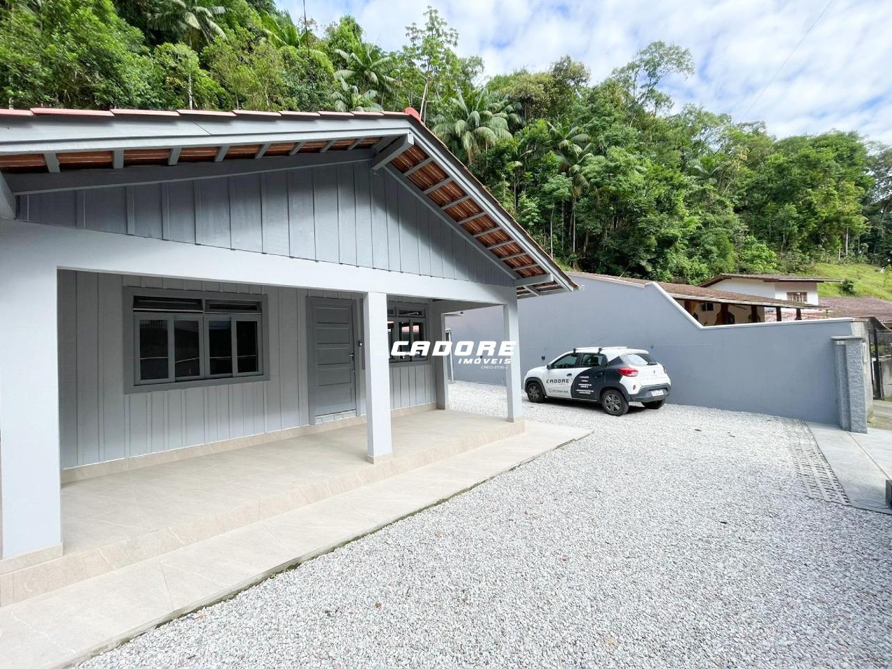 Casa a venda Gloria - Blumenau/SC — foto 2