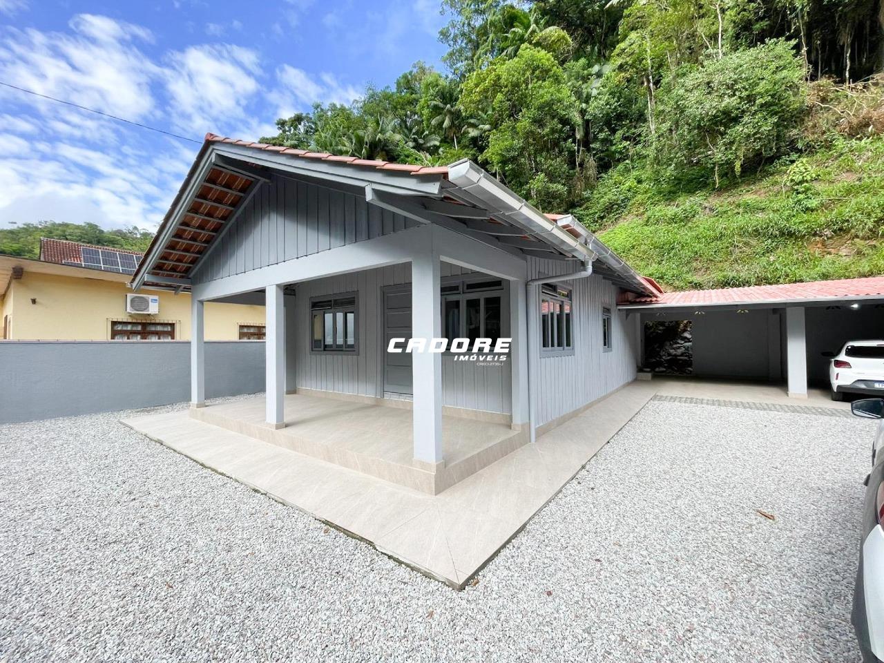 Casa a venda Gloria - Blumenau/SC — foto 3