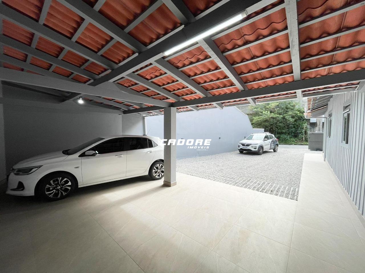 Casa a venda Gloria - Blumenau/SC — foto 4