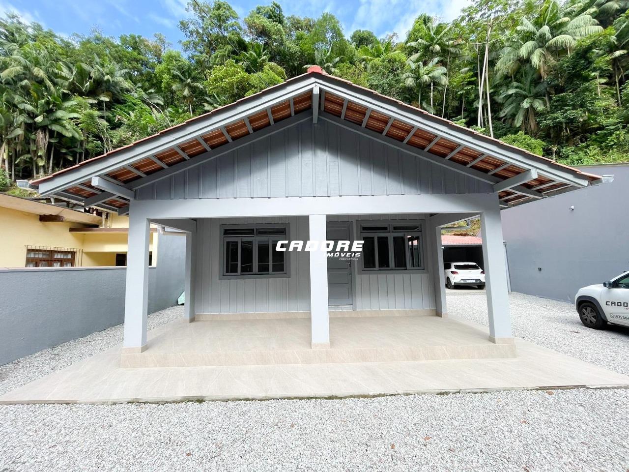 Casa a venda Gloria - Blumenau/SC - foto 1