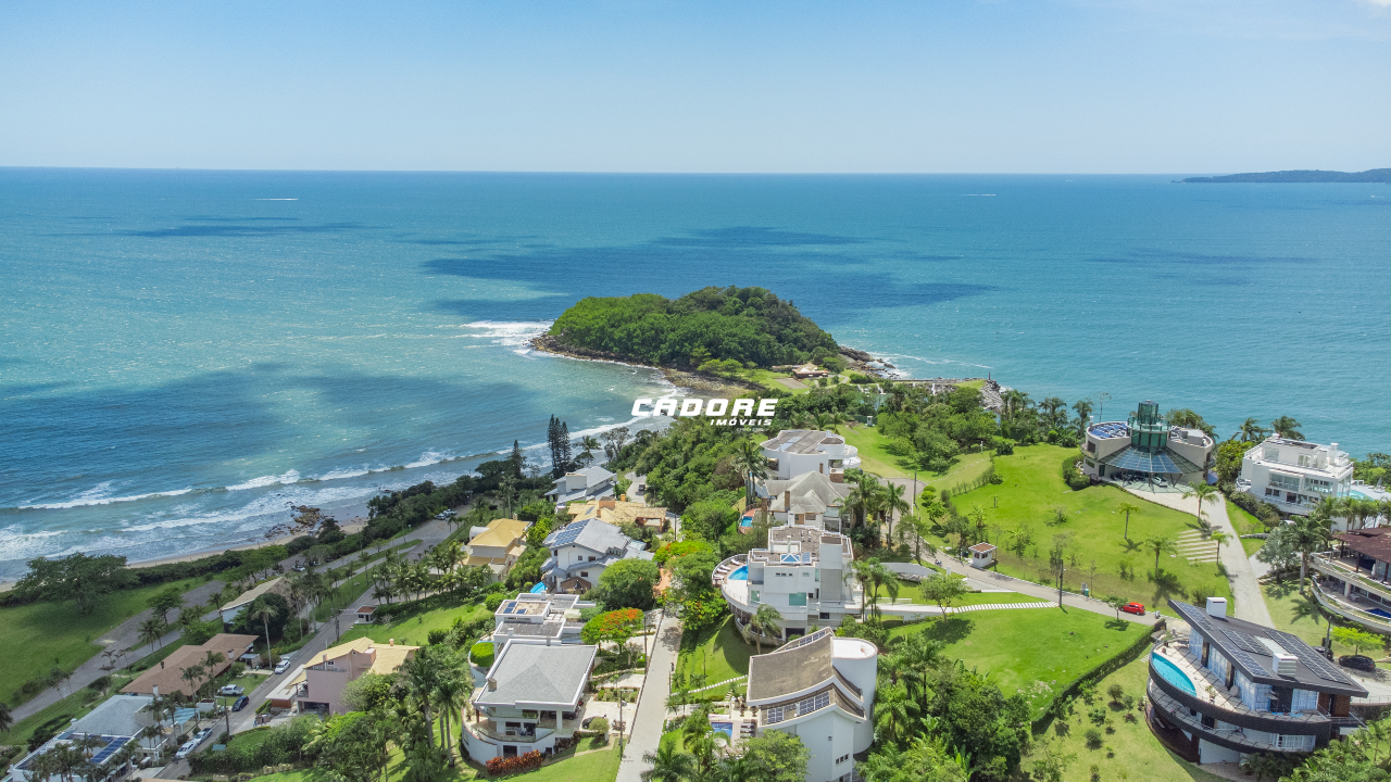 Conforto, Exclusividade e Bons Vizinhos: Terreno no Condomínio Horizontal Iate Clube Itapema I Cadore Imóveis — foto 6