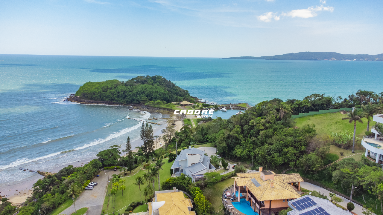 Conforto, Exclusividade e Bons Vizinhos: Terreno no Condomínio Horizontal Iate Clube Itapema I Cadore Imóveis — foto 3