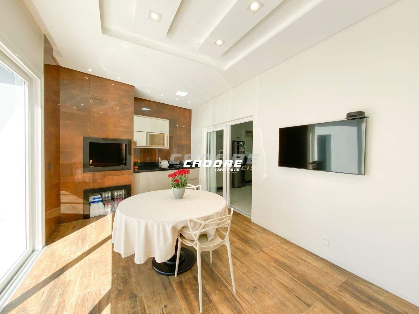 Excelente casa semi mobiliada no bairro Progresso com aproximadamente 240m | Cadore — foto 4