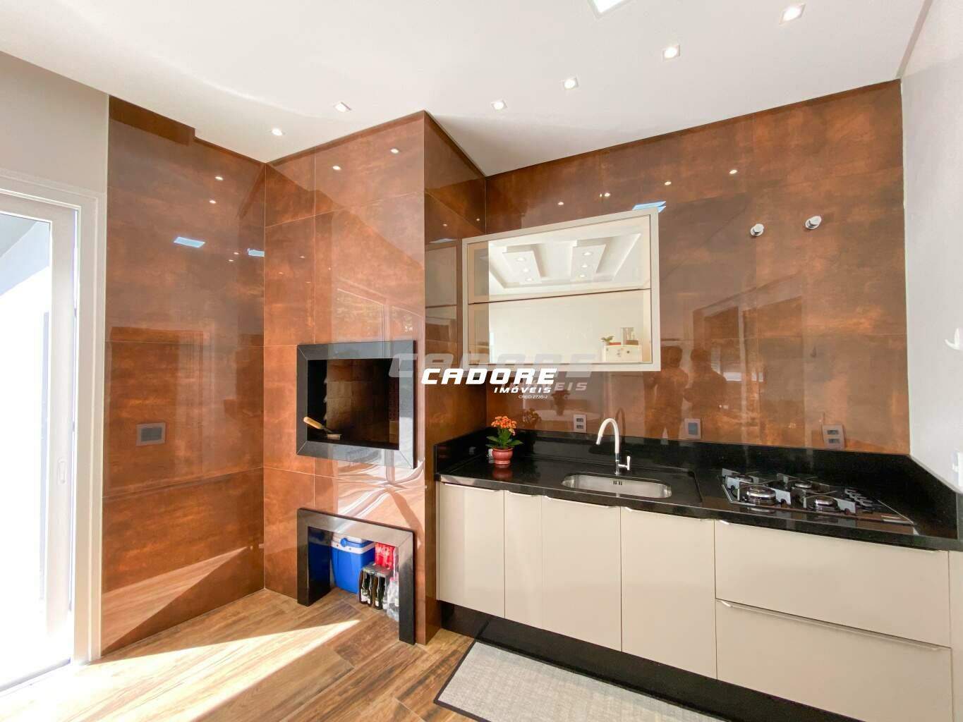 Excelente casa semi mobiliada no bairro Progresso com aproximadamente 240m | Cadore — foto 5