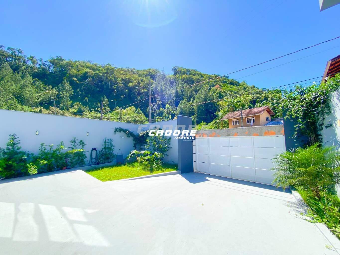 Excelente casa semi mobiliada no bairro Progresso com aproximadamente 240m | Cadore — foto 6