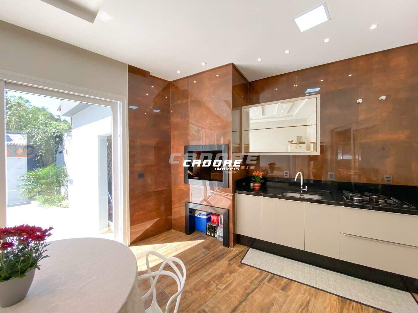 Excelente casa semi mobiliada no bairro Progresso com aproximadamente 240m | Cadore — foto 7