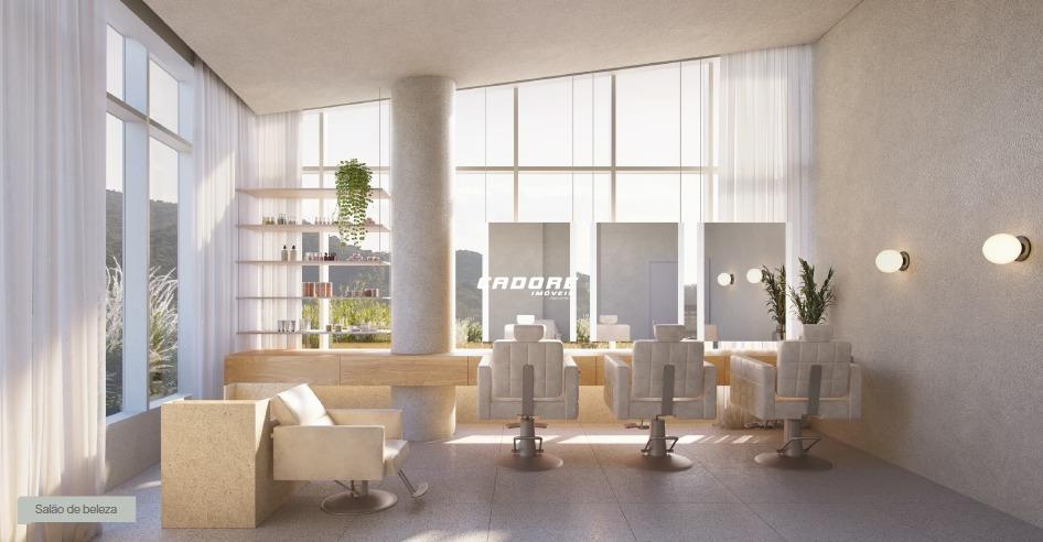 Apartamento a poucos metros do mar em Balneário Perequê, Porto Belo | Cadore Imóveis — foto 6