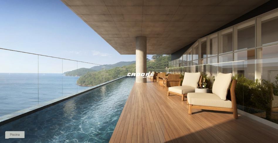 Apartamento a poucos metros do mar em Balneário Perequê, Porto Belo | Cadore Imóveis - foto 1