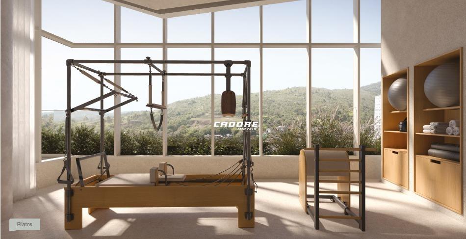 Apartamento a poucos metros do mar em Balneário Perequê, Porto Belo | Cadore Imóveis — foto 3