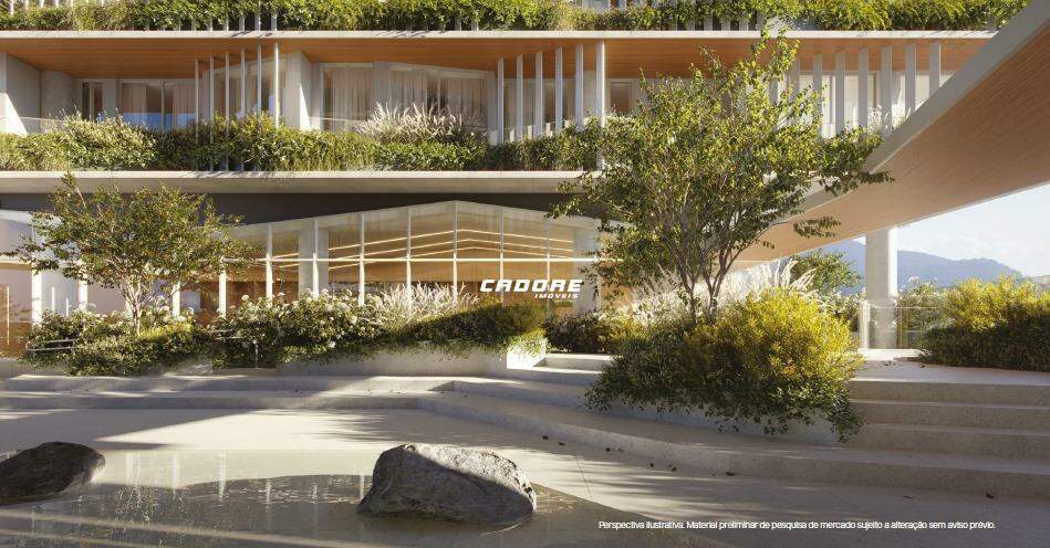 Apartamento a poucos metros do mar em Balneário Perequê, Porto Belo | Cadore Imóveis - foto 1