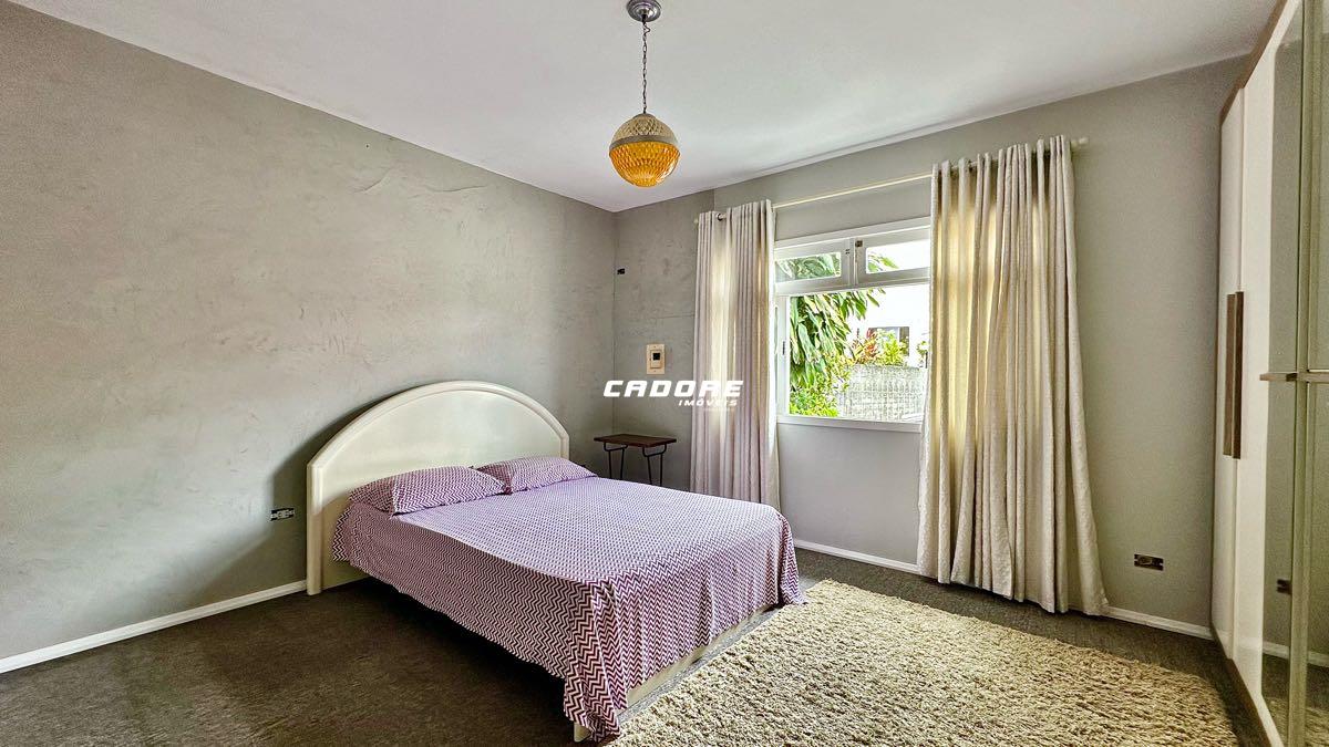 Casa mobiliada com terreno espaçoso e área com churrasqueira no bairro Garcia!! — foto 6