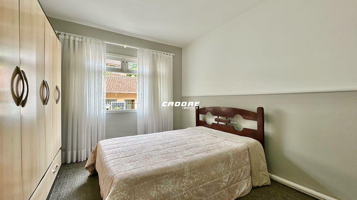 Casa mobiliada com terreno espaçoso e área com churrasqueira no bairro Garcia!! — foto 5