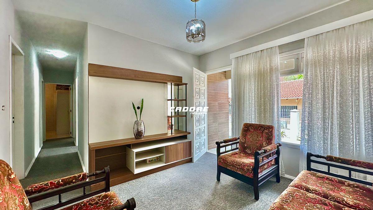 Casa mobiliada com terreno espaçoso e área com churrasqueira no bairro Garcia!! — foto 4