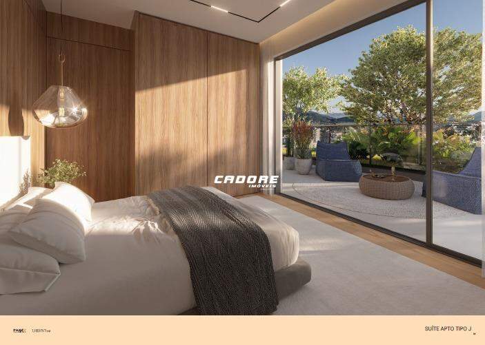 Apartamento a poucos metros do mar em Balneário Perequê, Porto Belo | Cadore Imóveis - foto 1