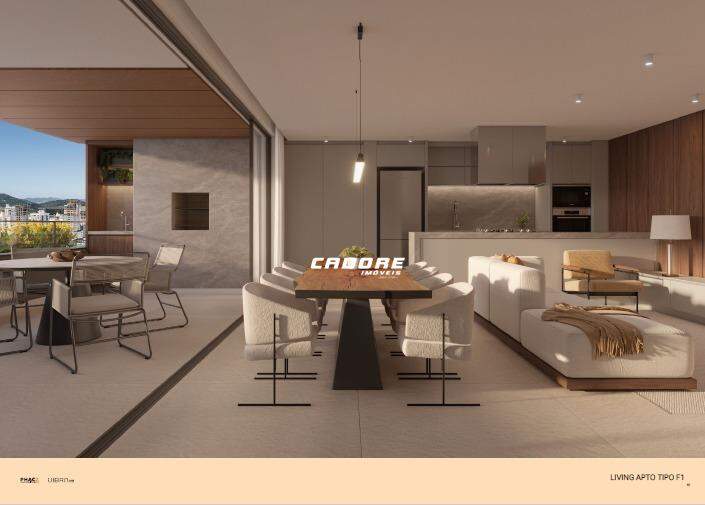 Apartamento a poucos metros do mar em Balneário Perequê, Porto Belo | Cadore Imóveis - foto 1