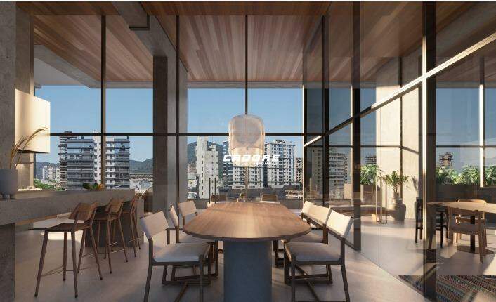 Apartamento a poucos metros do mar em Balneário Perequê, Porto Belo | Cadore Imóveis - foto 1