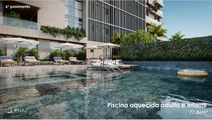 Apartamento a poucos metros do mar em Balneário Perequê, Porto Belo | Cadore Imóveis - foto 1
