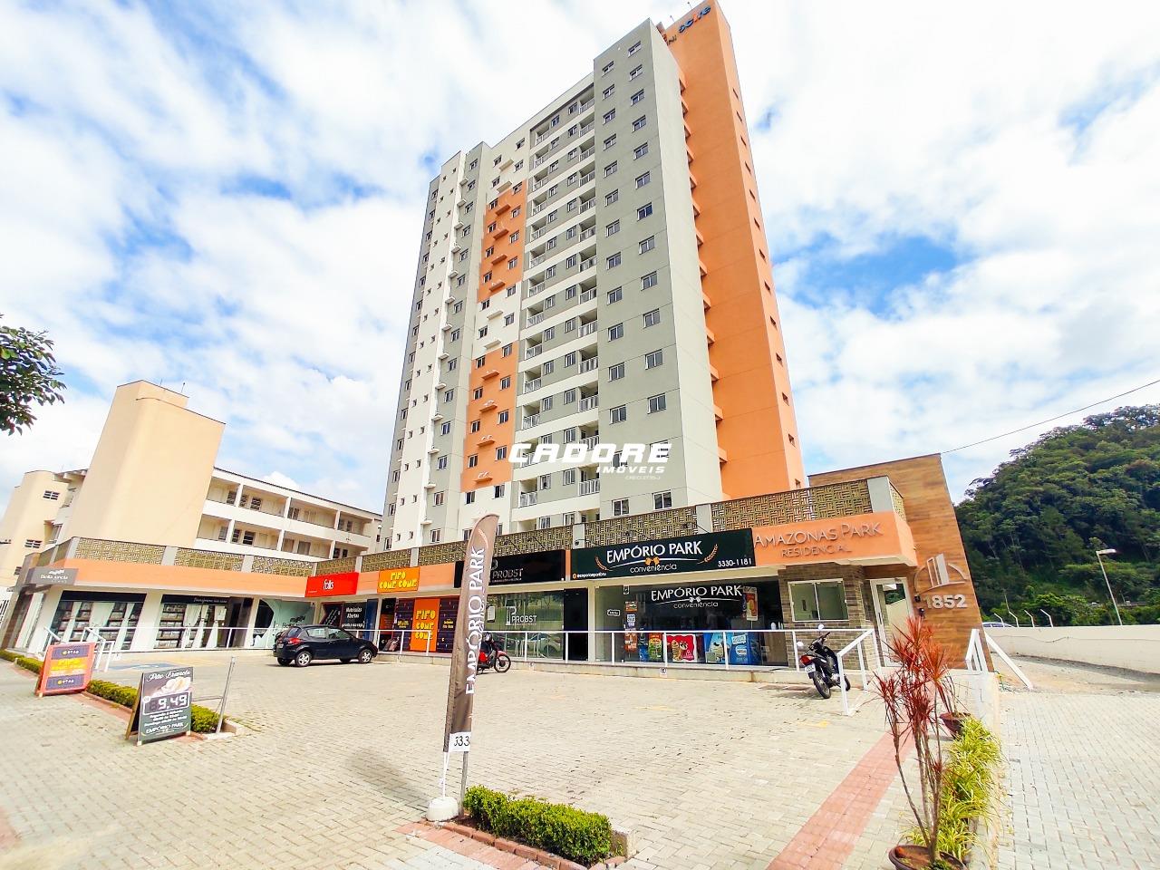 Apartamento para venda no Garcia | Cadore — foto 2