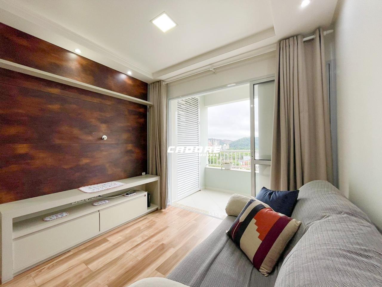 Excelente apartamento no condomínio Magnus no bairro Garcia I Cadore Imóveis — foto 5