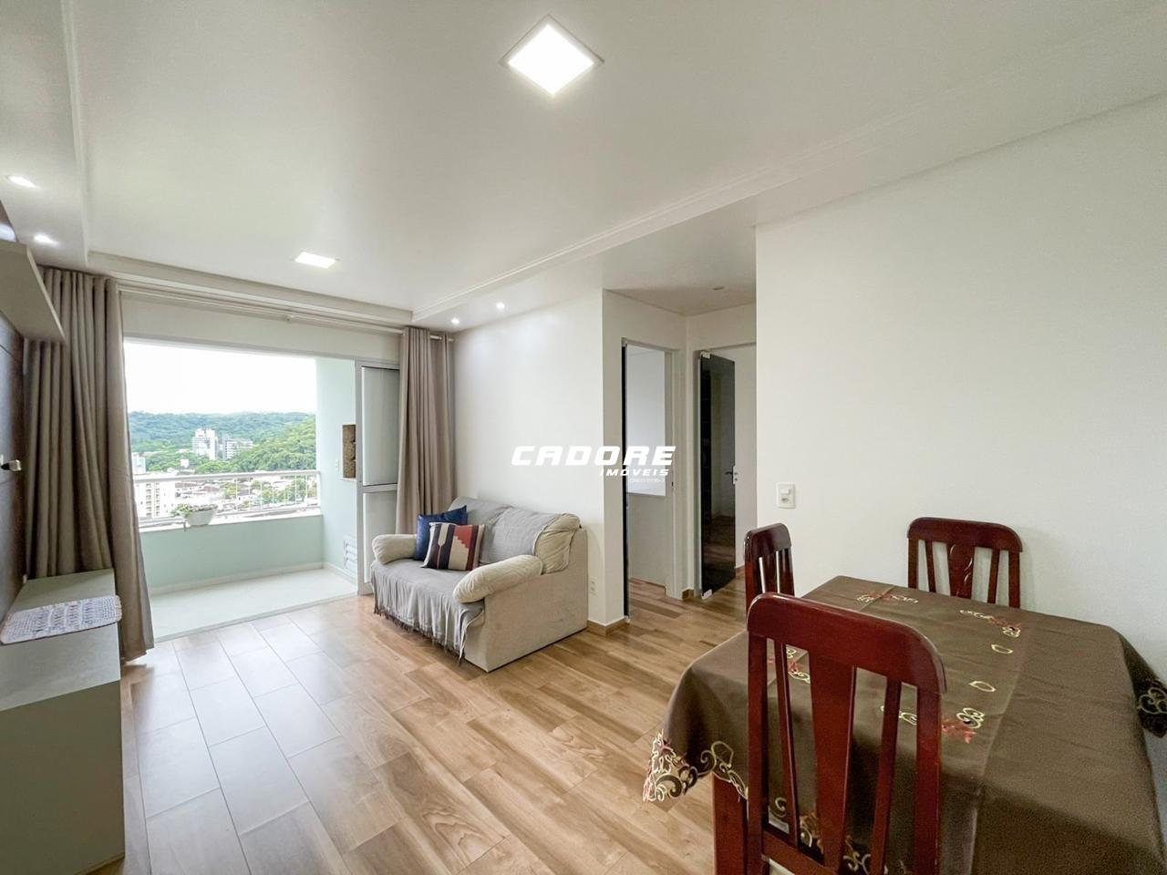 Excelente apartamento no condomínio Magnus no bairro Garcia I Cadore Imóveis — foto 7