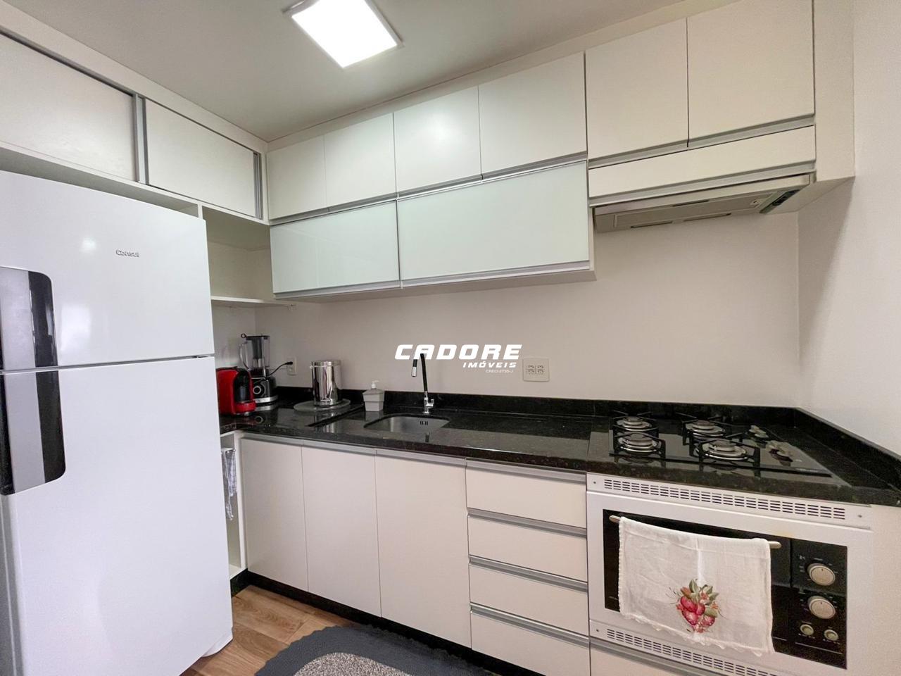 Excelente apartamento no condomínio Magnus no bairro Garcia I Cadore Imóveis — foto 4