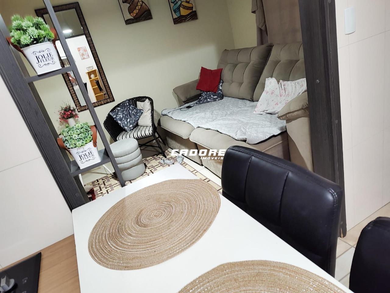 Loft Escola Agrícola / Cadore Imóveis. — foto 5