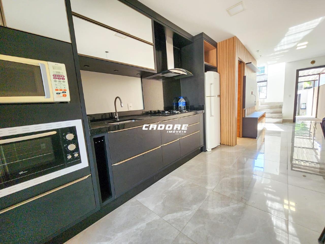 Sobrado a venda Escola Agrícola | Cadore — foto 5