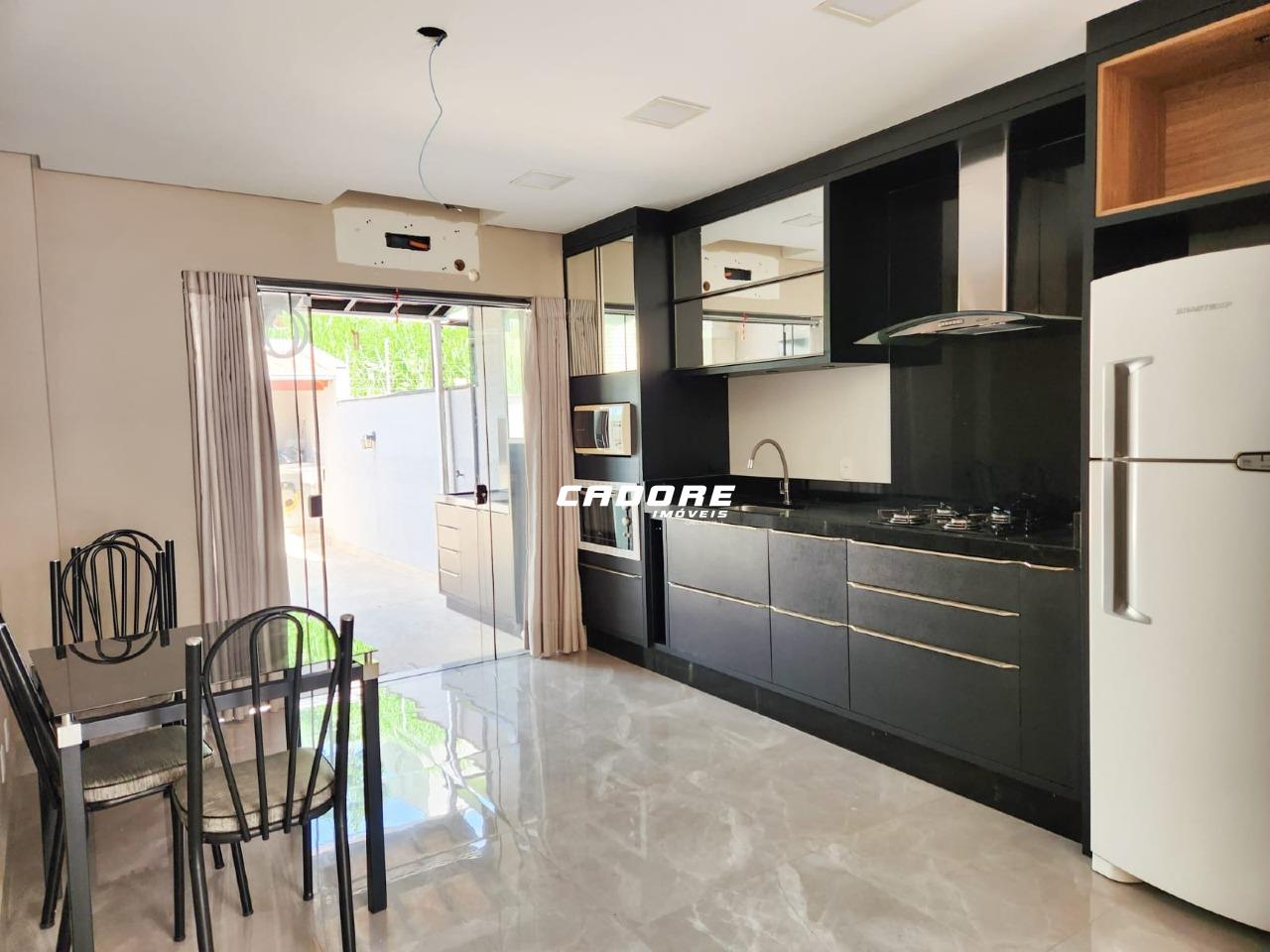 Sobrado a venda Escola Agrícola | Cadore — foto 6