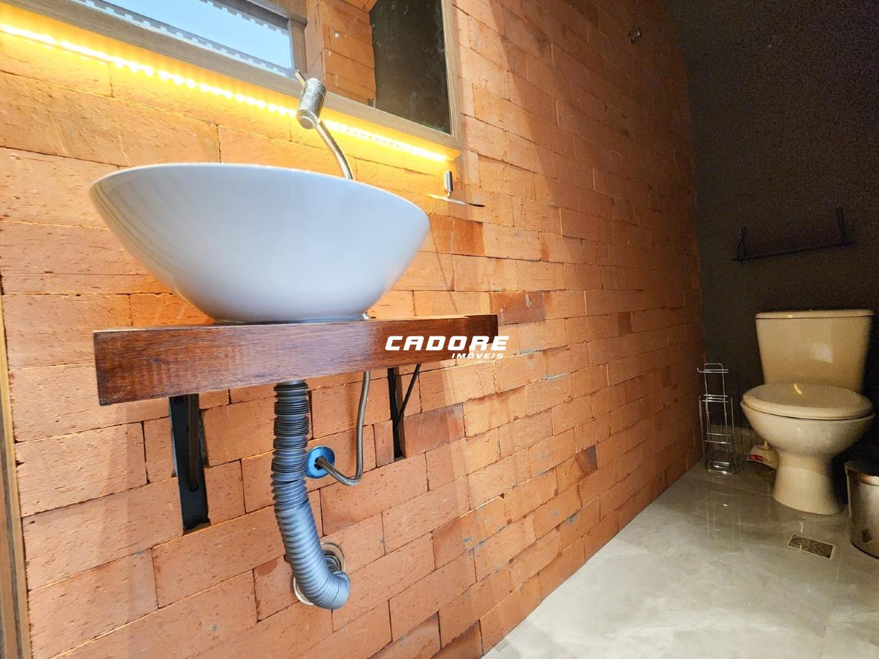 Sobrado a venda Escola Agrícola | Cadore — foto 7