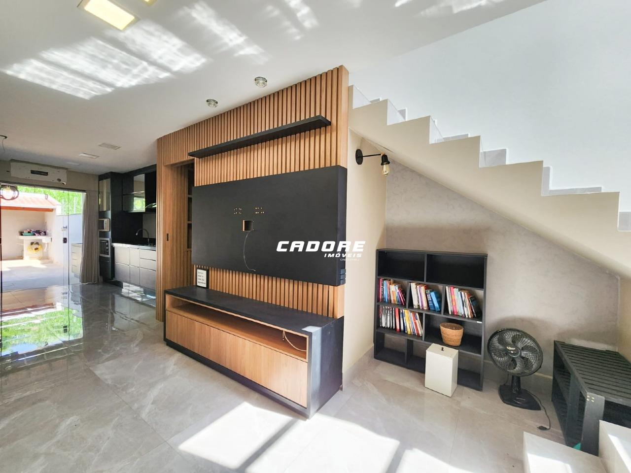 Sobrado a venda Escola Agrícola | Cadore — foto 3