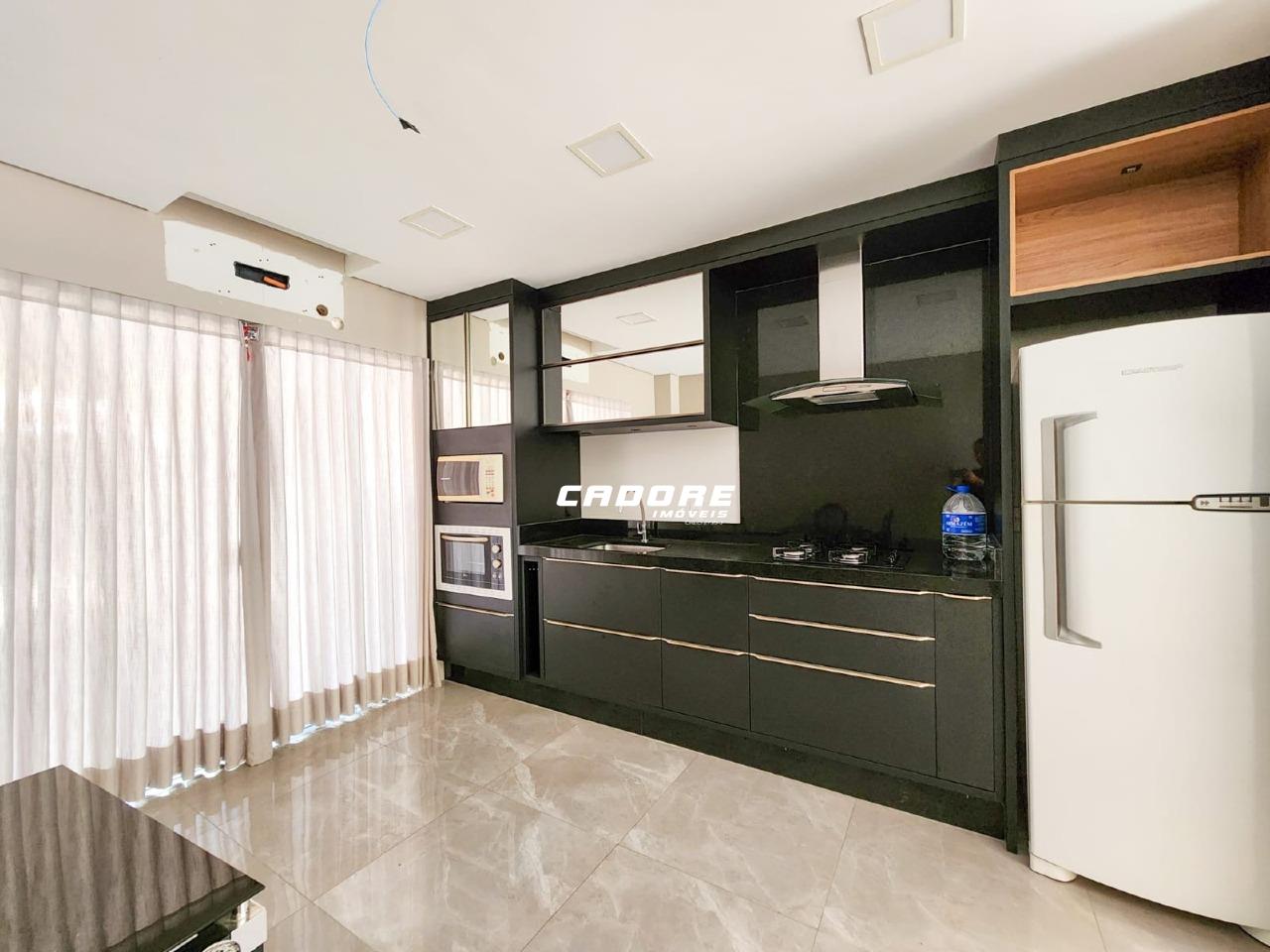 Sobrado a venda Escola Agrícola | Cadore — foto 4