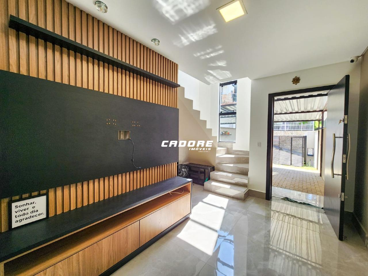 Sobrado a venda Escola Agrícola | Cadore — foto 2