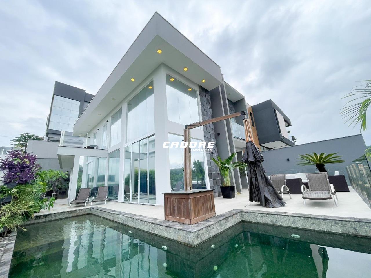 Casa de Alto Padrão Golden Park | Cadore Imóveis - foto 1