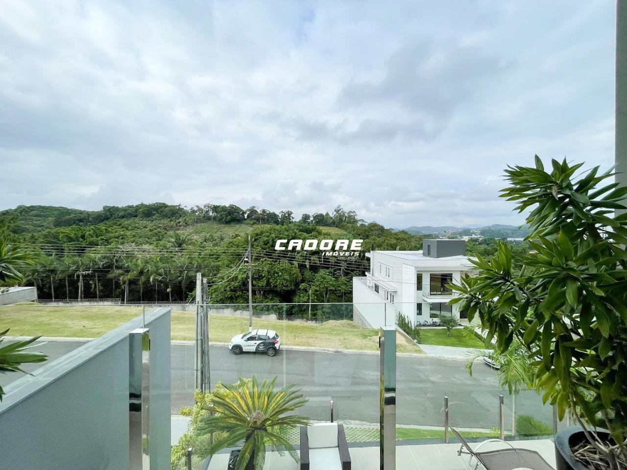 Casa de Alto Padrão Golden Park | Cadore Imóveis — foto 5