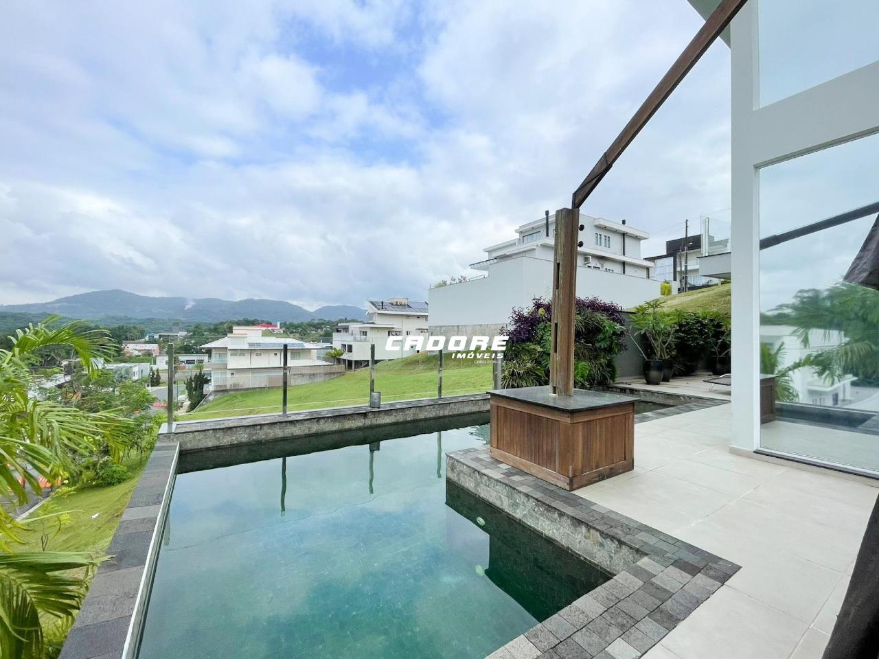 Casa de Alto Padrão Golden Park | Cadore Imóveis — foto 4