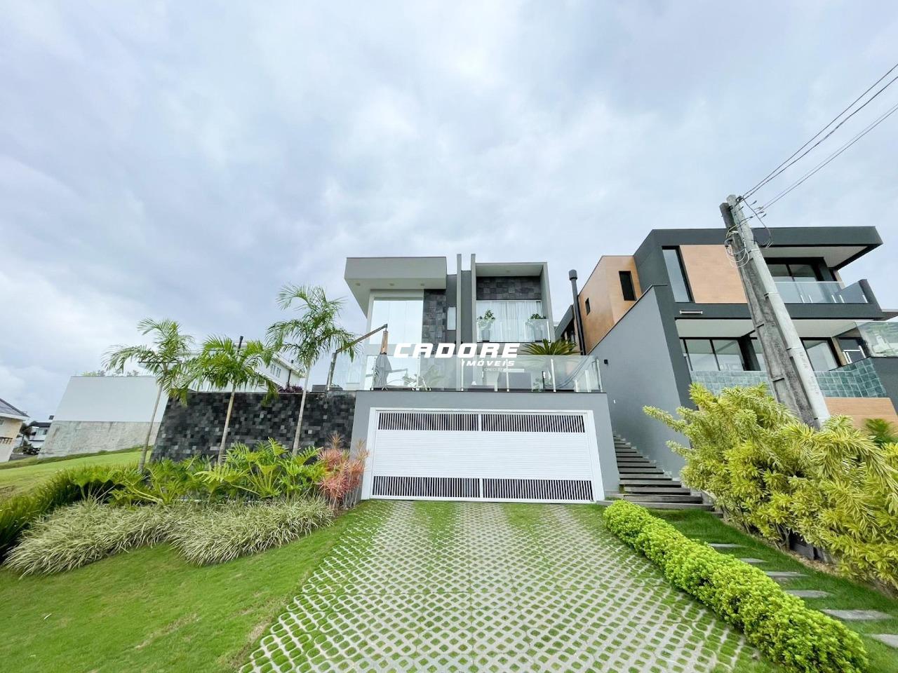 Casa de Alto Padrão Golden Park | Cadore Imóveis — foto 7