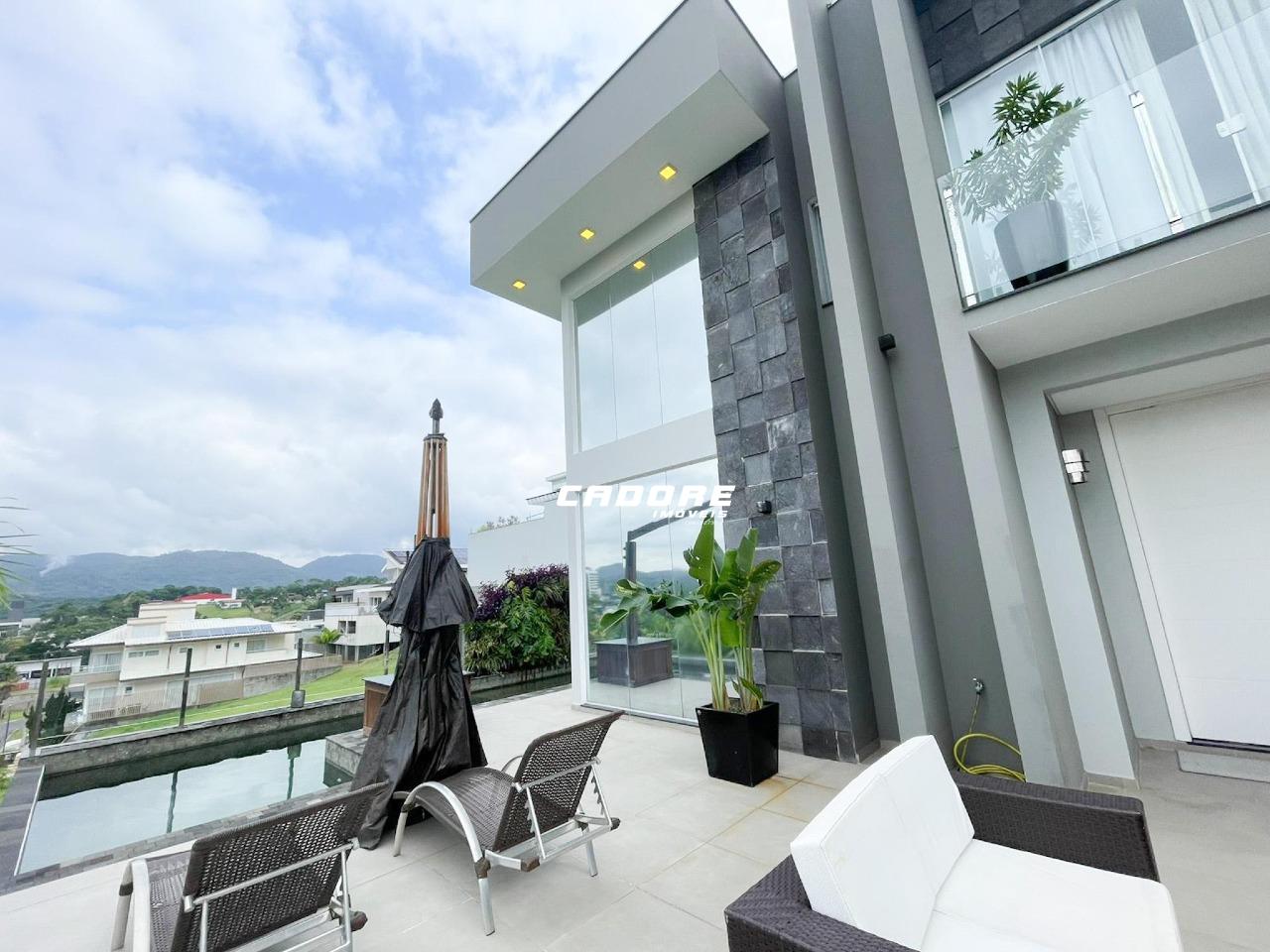 Casa de Alto Padrão Golden Park | Cadore Imóveis — foto 2