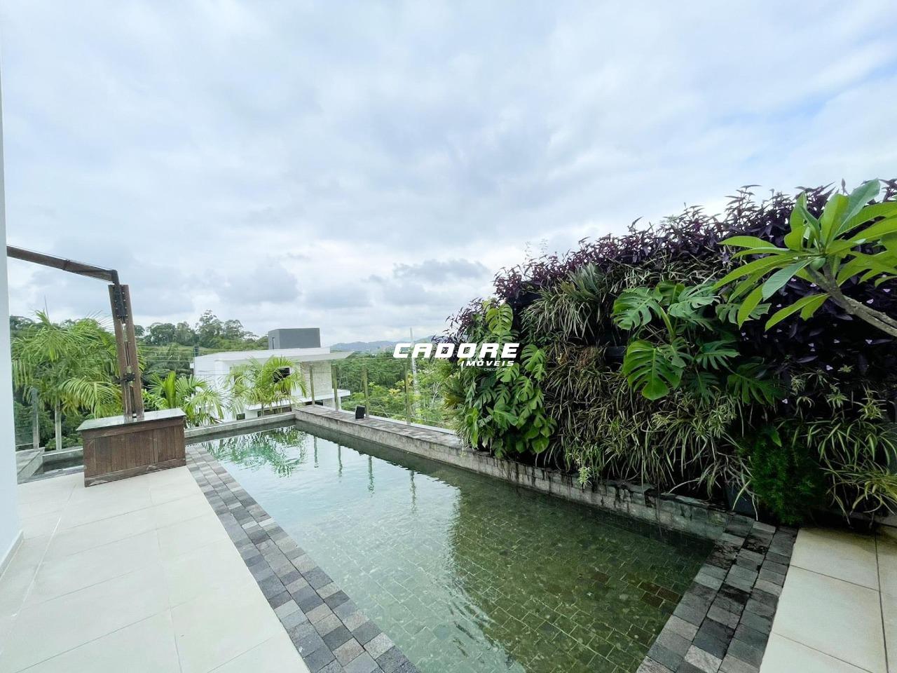 Casa de Alto Padrão Golden Park | Cadore Imóveis — foto 3