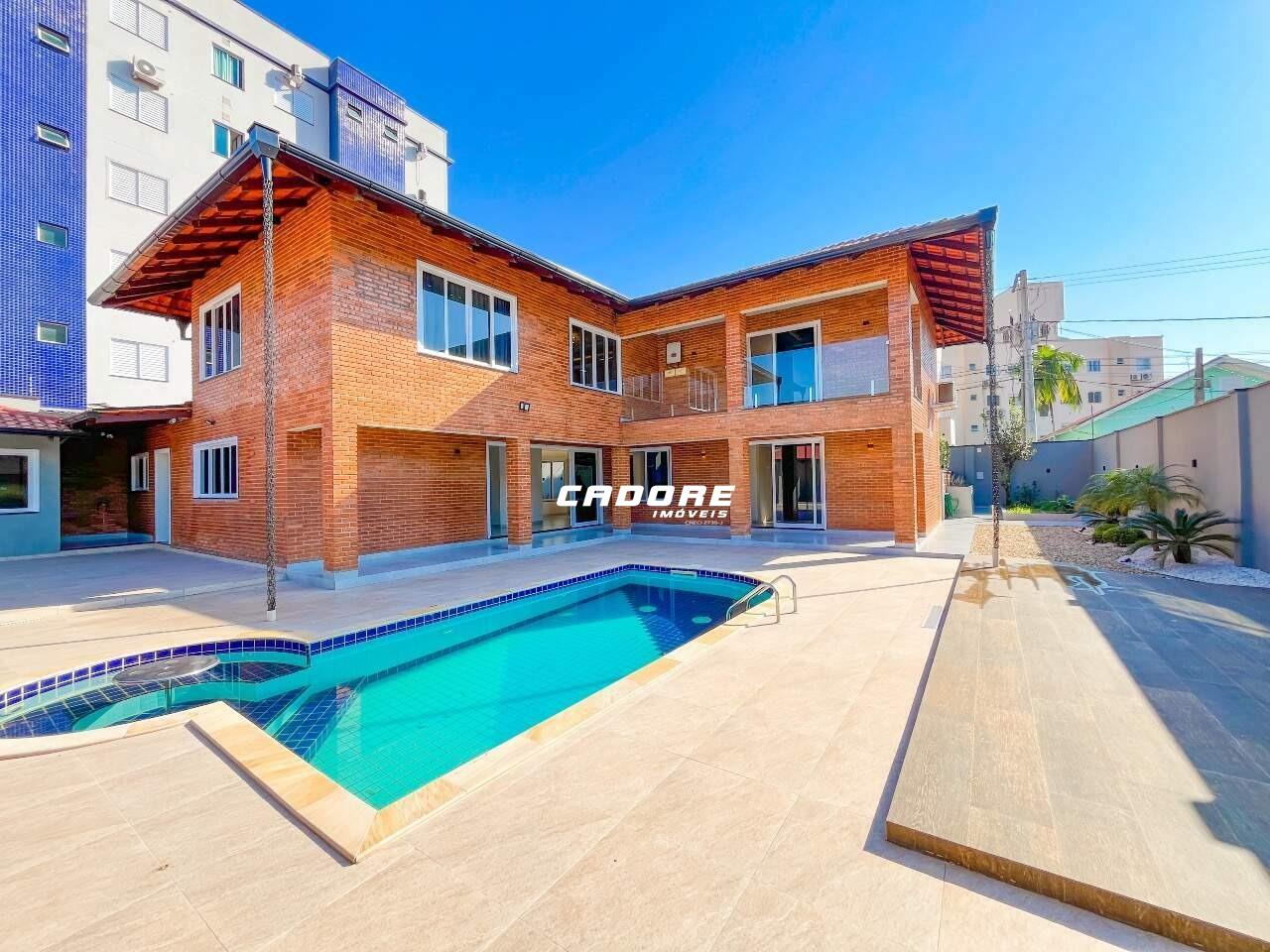 Excelente Casa para locação no bairro Garcia I Cadore Imóveis - foto 1