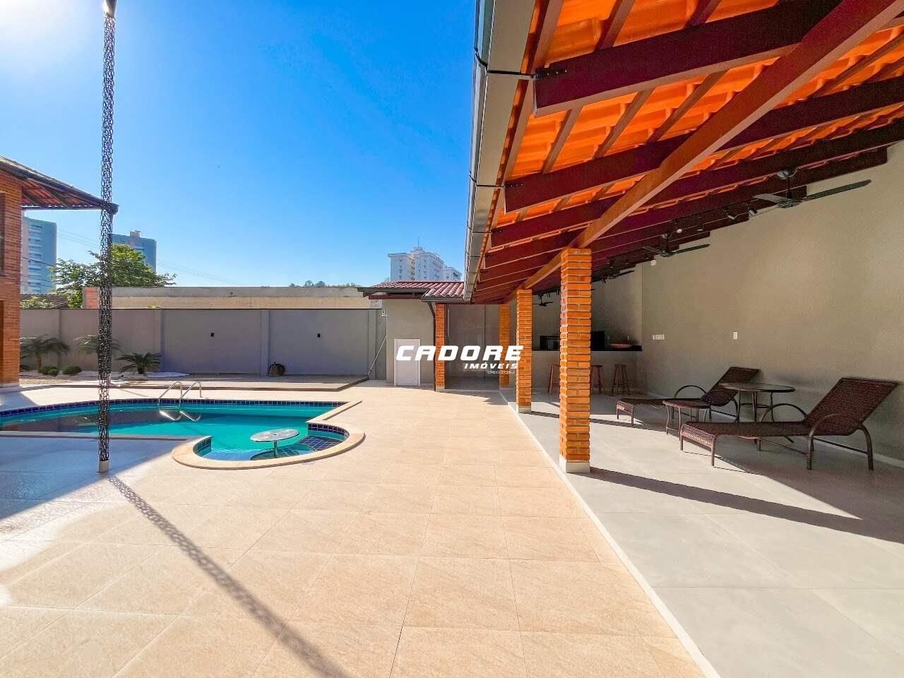 Excelente Casa para locação no bairro Garcia I Cadore Imóveis — foto 5