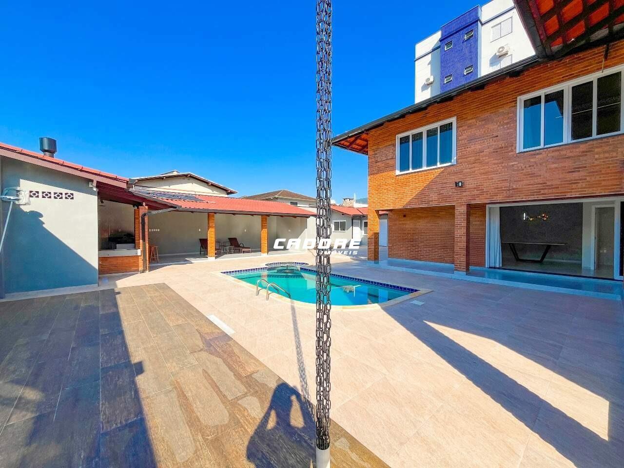 Excelente Casa para locação no bairro Garcia I Cadore Imóveis — foto 4