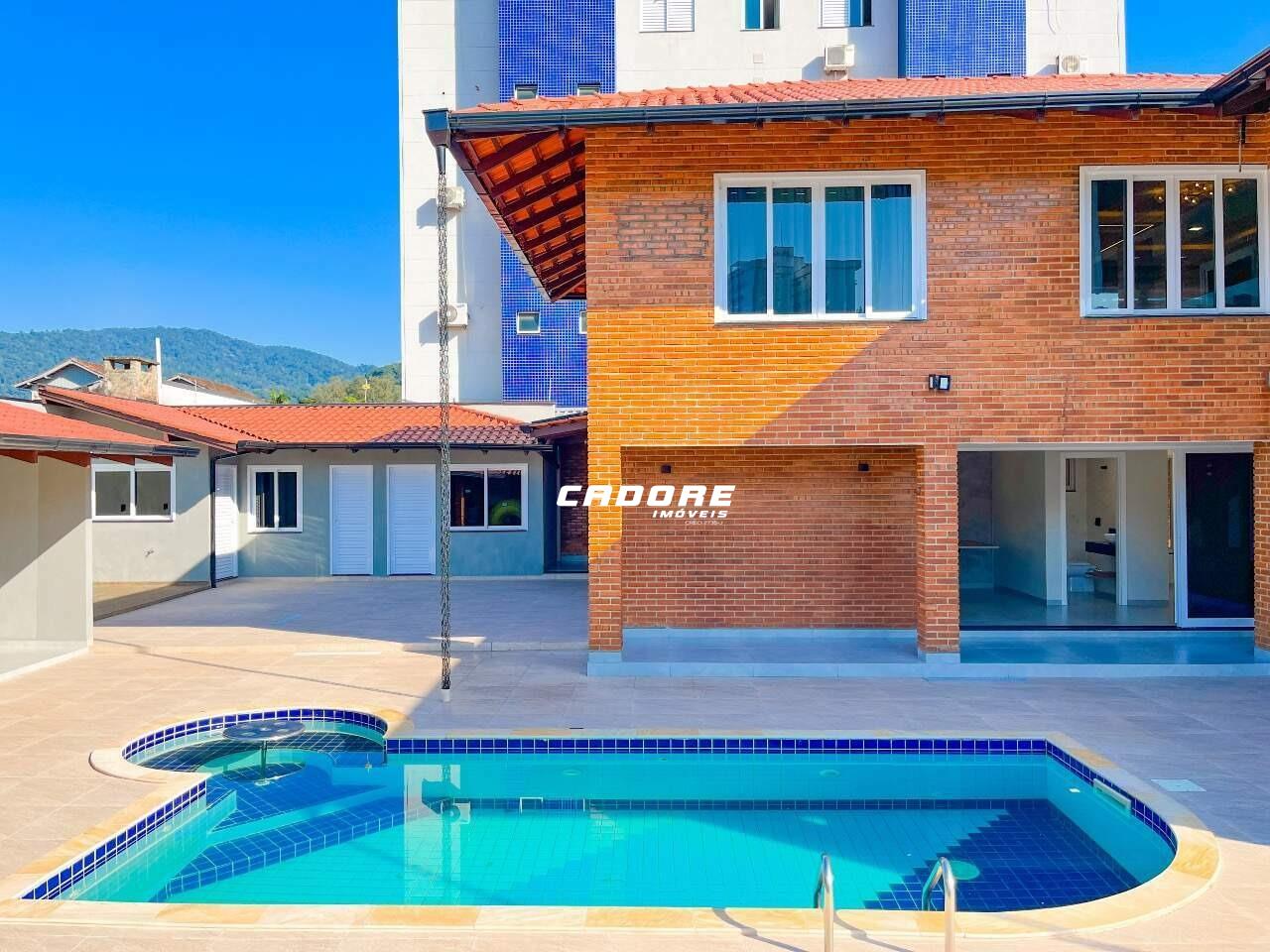 Excelente Casa para locação no bairro Garcia I Cadore Imóveis — foto 3